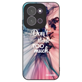 Obal pro Xiaomi Redmi 15C 5G - Nemysli tolik