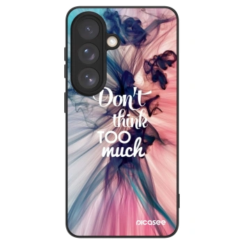 Picasee ULTIMATE CASE pro Samsung Galaxy S26 - Nemysli tolik
