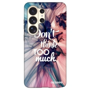 Obal pro Samsung Galaxy S26 Ultra - Nemysli tolik
