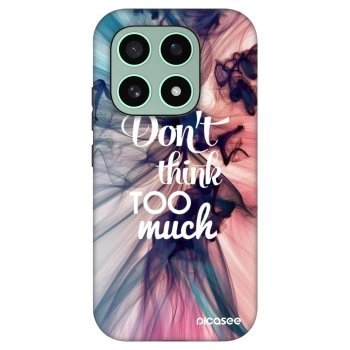 Picasee Fashion Case pro Xiaomi 17 - Nemysli tolik