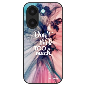 Obal pro Xiaomi Poco X8 Pro - Nemysli tolik