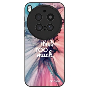 Obal pro Vivo X300 Pro - Nemysli tolik