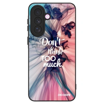 Obal pro Samsung Galaxy A57 5G - Nemysli tolik