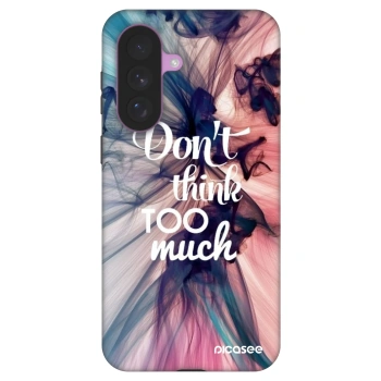 Picasee Fashion Case pro Samsung Galaxy A57 5G - Nemysli tolik