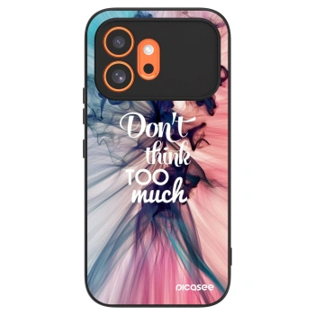 Obal pro Honor 600 - Nemysli tolik