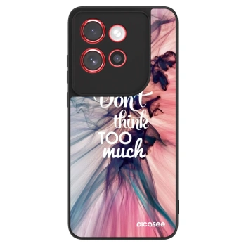 Obal pro Motorola Edge 60 Neo 5G - Nemysli tolik