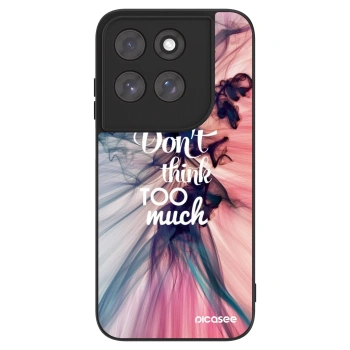 Obal pro Motorola Moto G77 - Nemysli tolik
