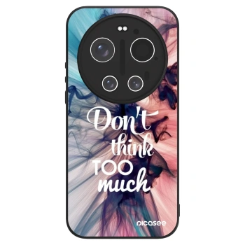 Picasee ULTIMATE CASE PowerShare pro Xiaomi 17 Ultra - Nemysli tolik