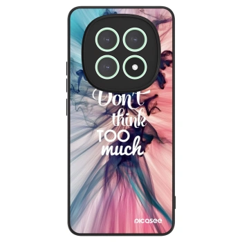 Obal pro Xiaomi Redmi Note 15 5G - Nemysli tolik