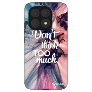 Picasee Fashion Case pro Xiaomi 15T - Nemysli tolik