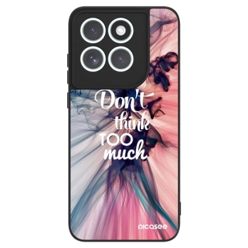 Obal pro Motorola Edge 70 Fusion - Nemysli tolik
