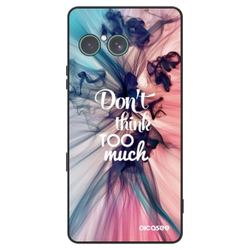 Obal pro Sony Xperia 10 VII - Nemysli tolik