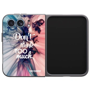 Obal pro Apple iPhone Duo - Nemysli tolik