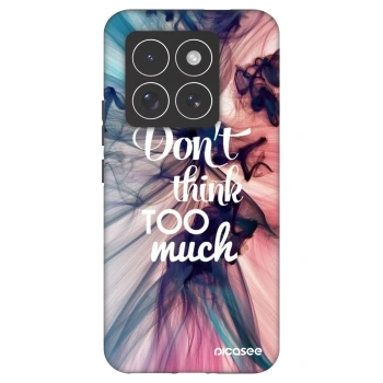 Picasee Fashion Case pro Xiaomi 14 Pro - Nemysli tolik