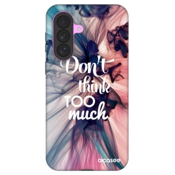 Picasee Fashion Case pro Samsung Galaxy A37 - Nemysli tolik