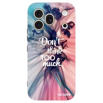 Obal pro Honor 600 Pro - Nemysli tolik