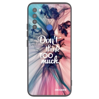 Obal pro Xiaomi Redmi Note 8T - Nemysli tolik