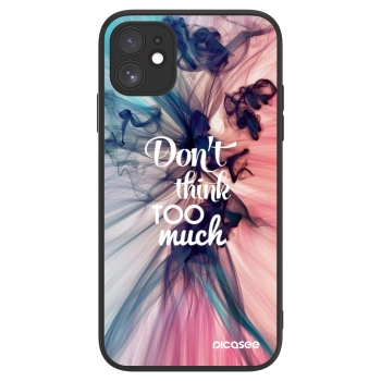 Picasee ULTIMATE CASE pro Apple iPhone 11 - Nemysli tolik