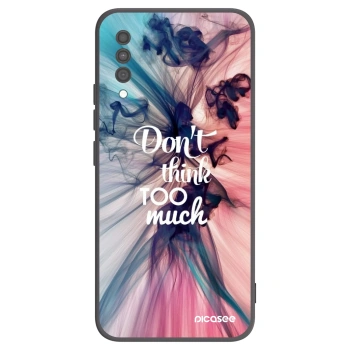 Obal pro Samsung Galaxy A30s A307F - Nemysli tolik