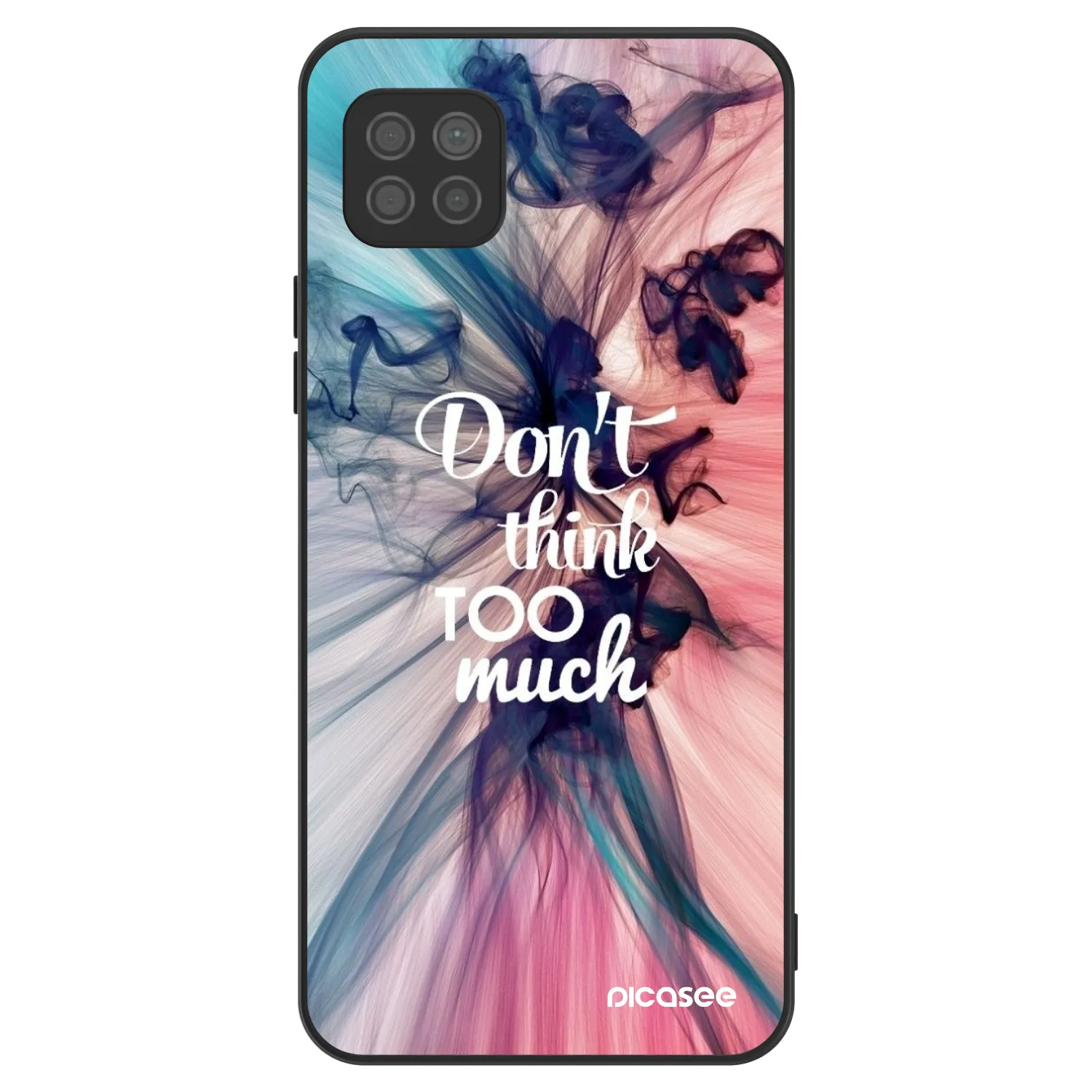 Picasee ULTIMATE CASE pro Huawei P40 Lite - Nemysli tolik