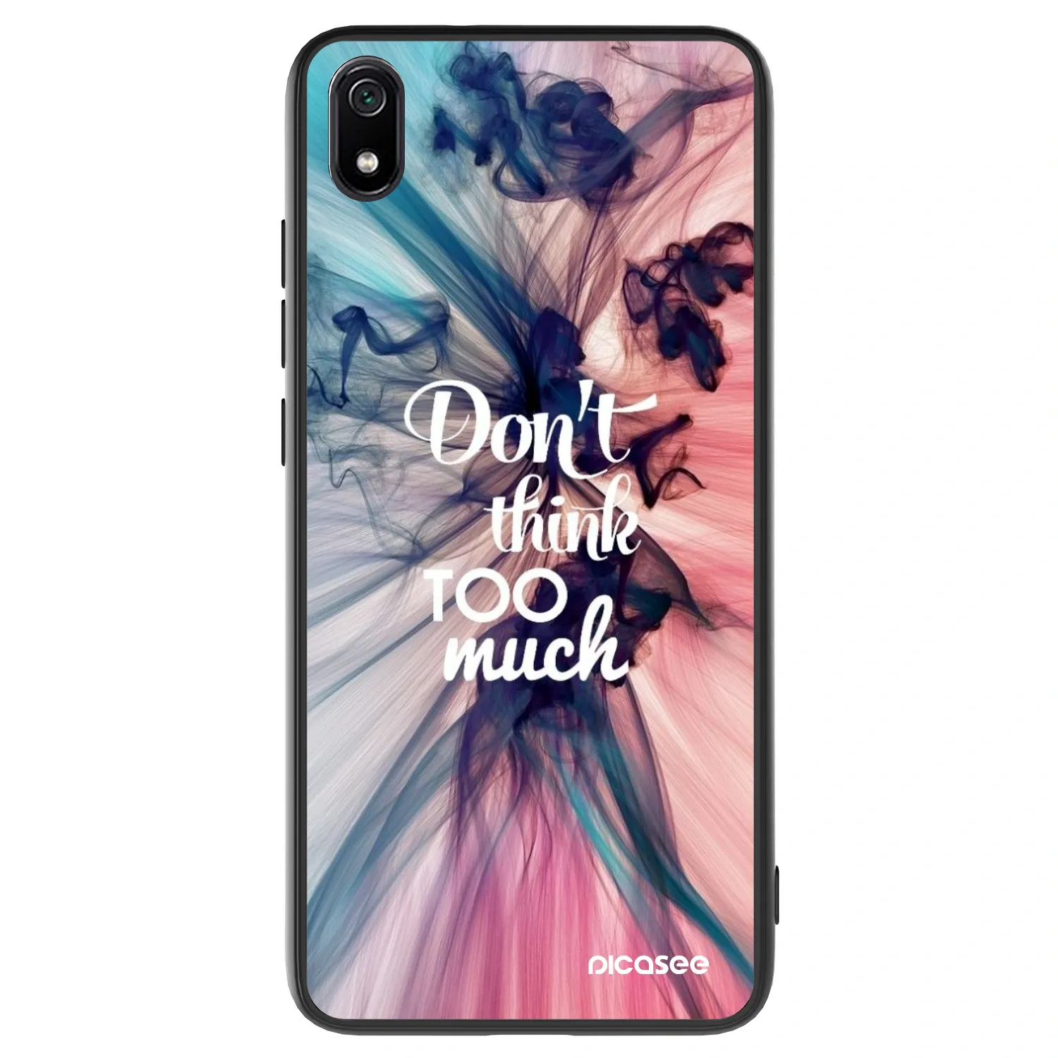 Picasee ULTIMATE CASE pro Xiaomi Redmi 7A - Nemysli tolik