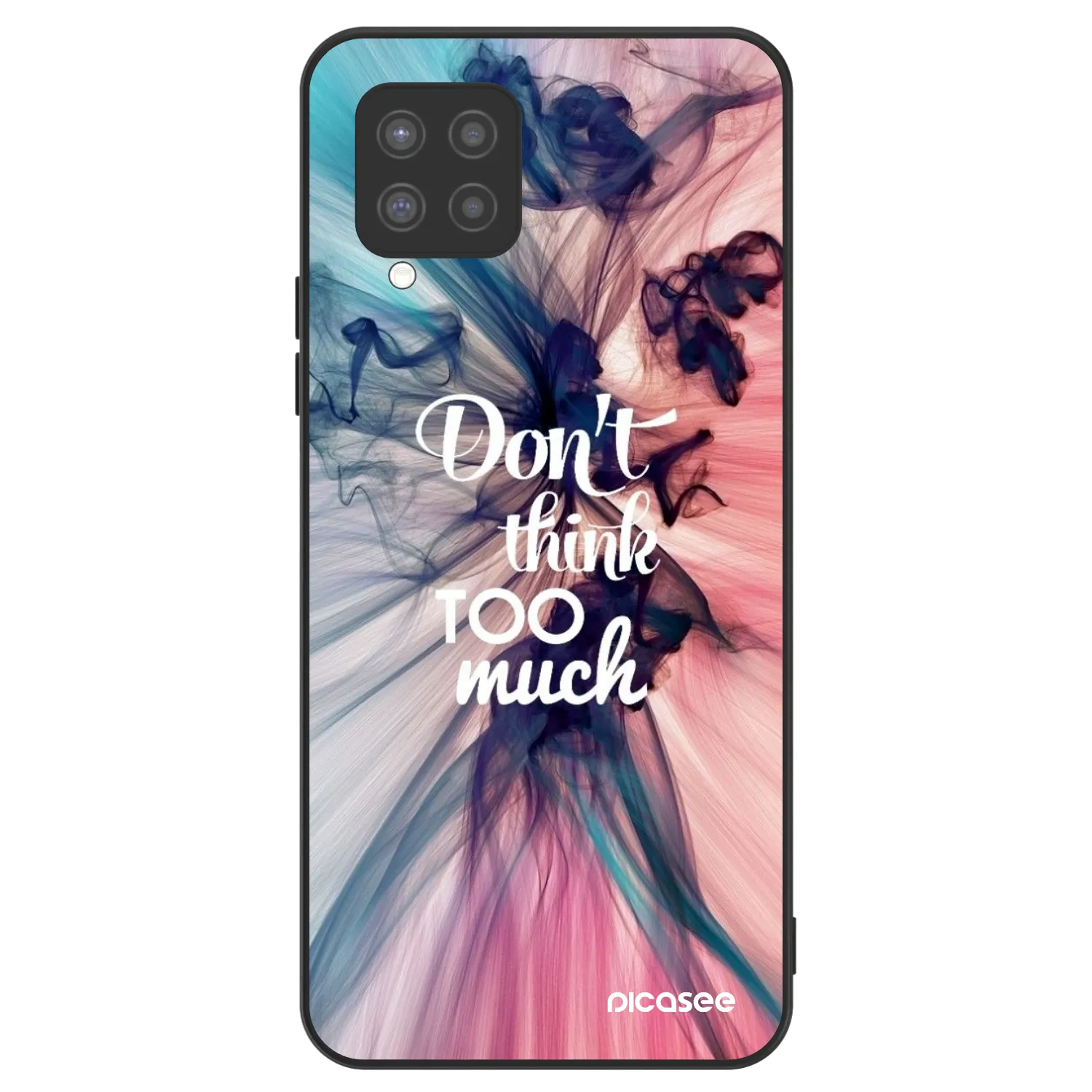 Picasee ULTIMATE CASE pro Samsung Galaxy A42 A426B - Nemysli tolik