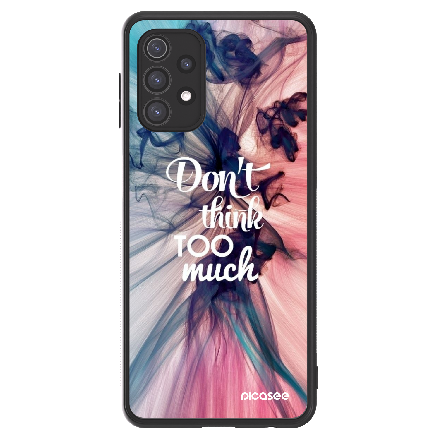 Picasee ULTIMATE CASE pro Samsung Galaxy A32 5G A326B - Nemysli tolik