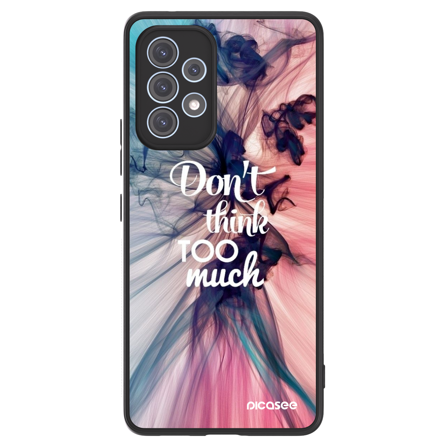 Picasee ULTIMATE CASE pro Samsung Galaxy A53 5G A536 - Nemysli tolik