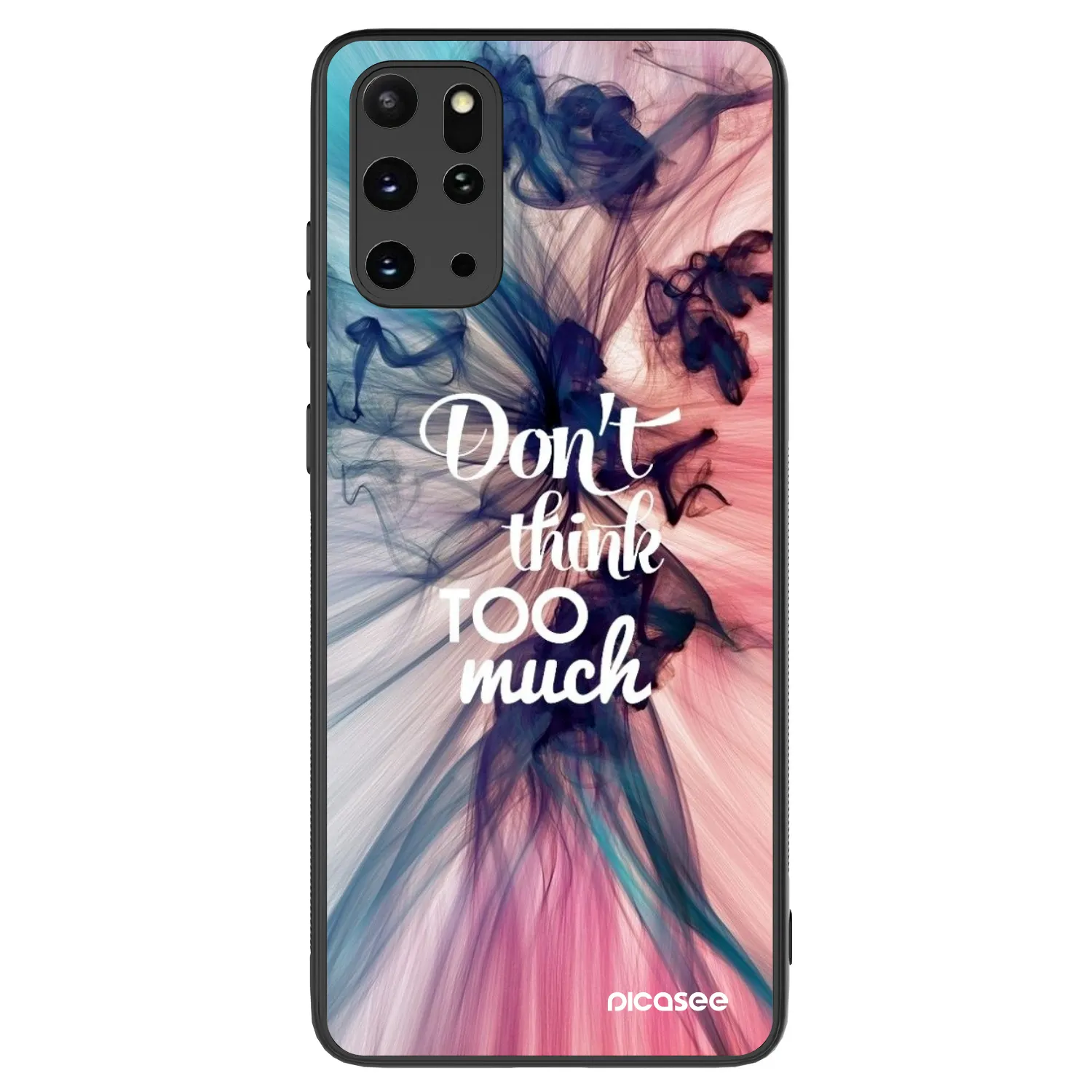 Picasee ULTIMATE CASE pro Samsung Galaxy S20+ G985F - Nemysli tolik