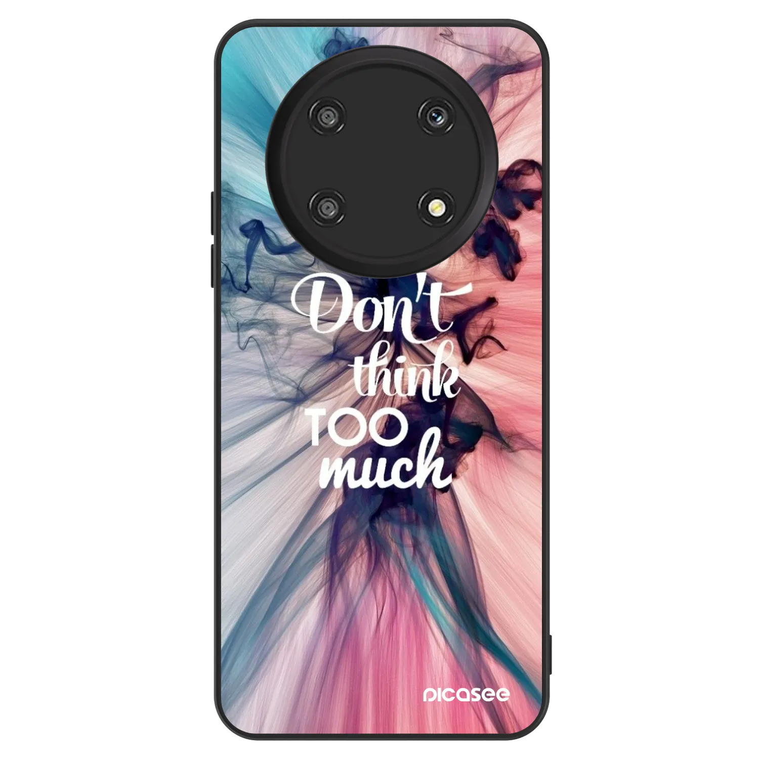 Picasee ULTIMATE CASE pro Honor Magic4 Lite 5G - Nemysli tolik