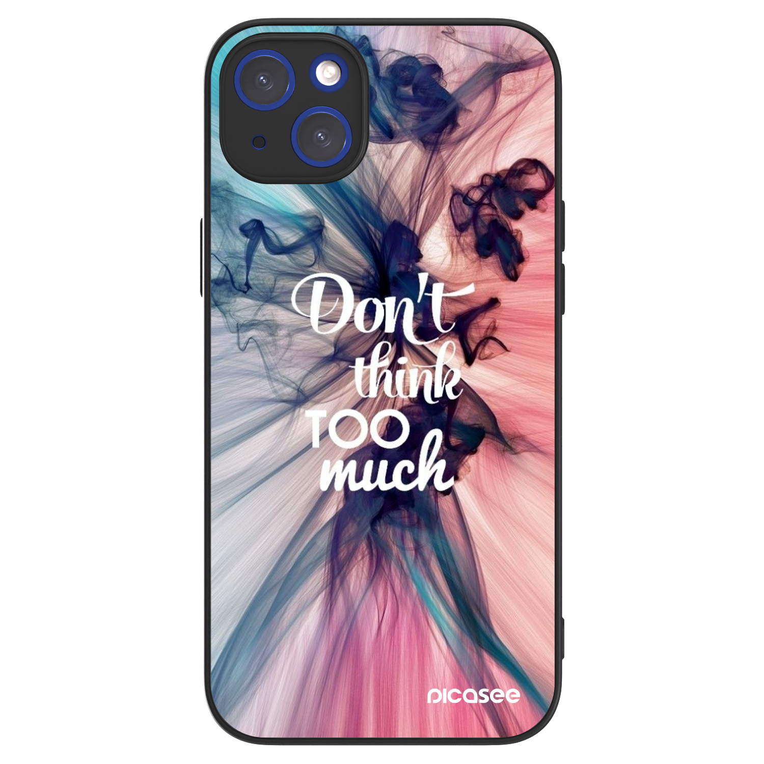 Picasee ULTIMATE CASE MagSafe pro Apple iPhone 14 Plus - Nemysli tolik