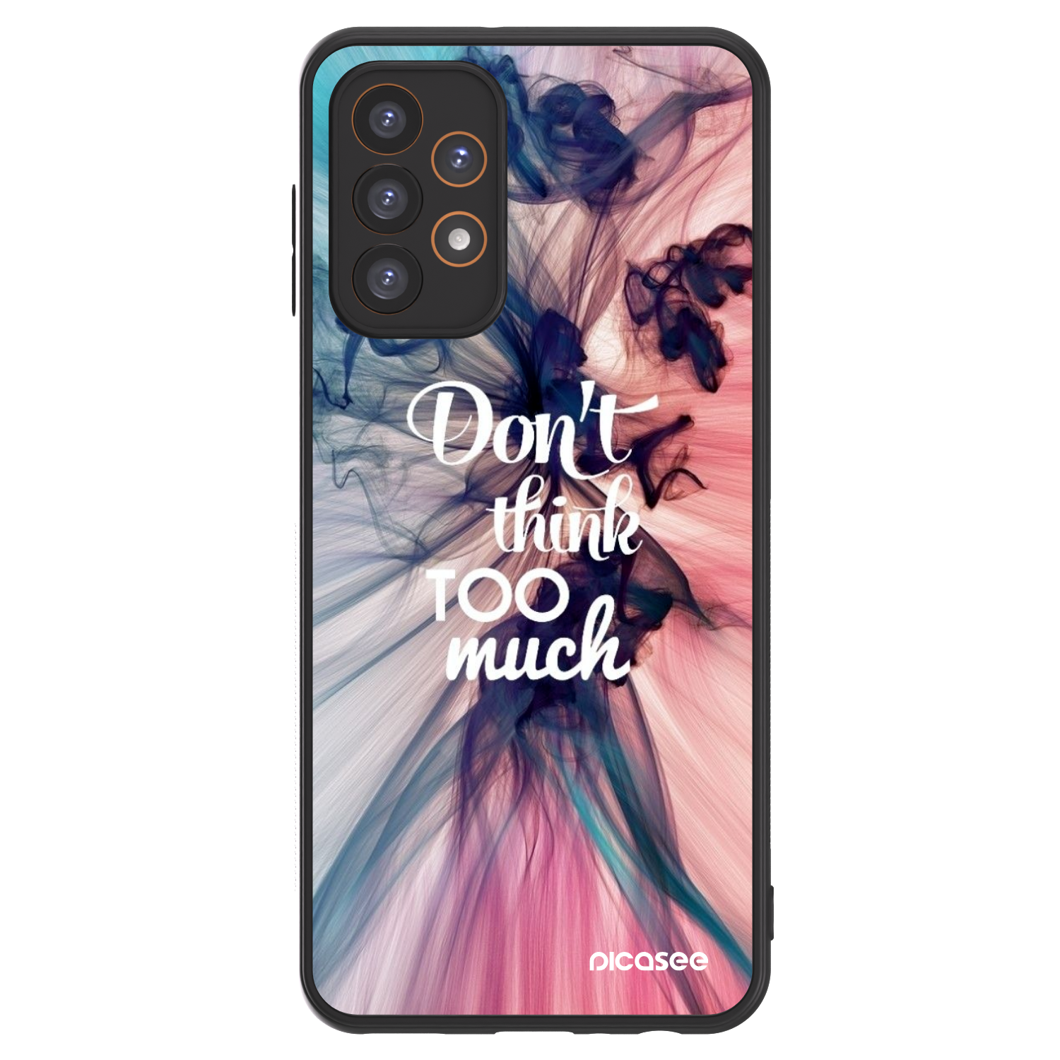 Picasee ULTIMATE CASE pro Samsung Galaxy A23 A236B 5G - Nemysli tolik