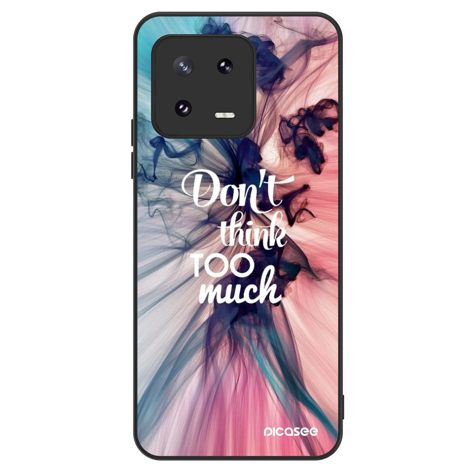Picasee ULTIMATE CASE pro Xiaomi 13 Pro - Nemysli tolik
