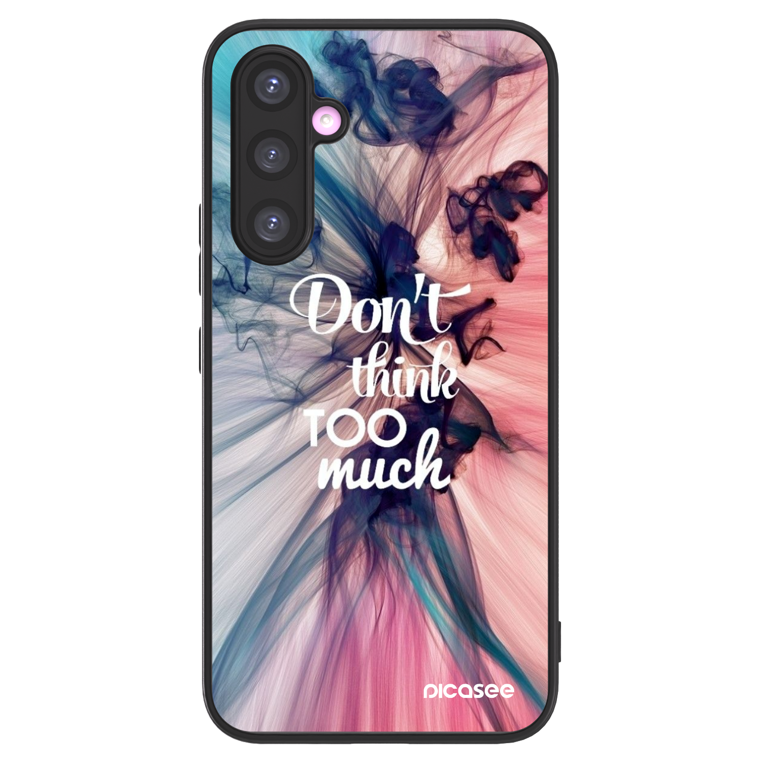 Picasee ULTIMATE CASE pro Samsung Galaxy A54 5G A546B - Nemysli tolik