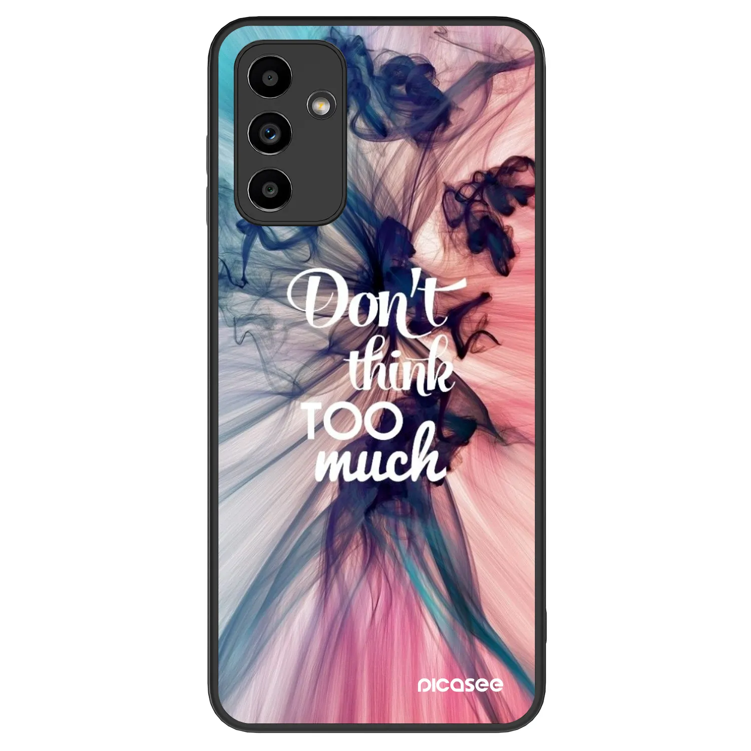 Picasee ULTIMATE CASE pro Samsung Galaxy A04s A047F - Nemysli tolik