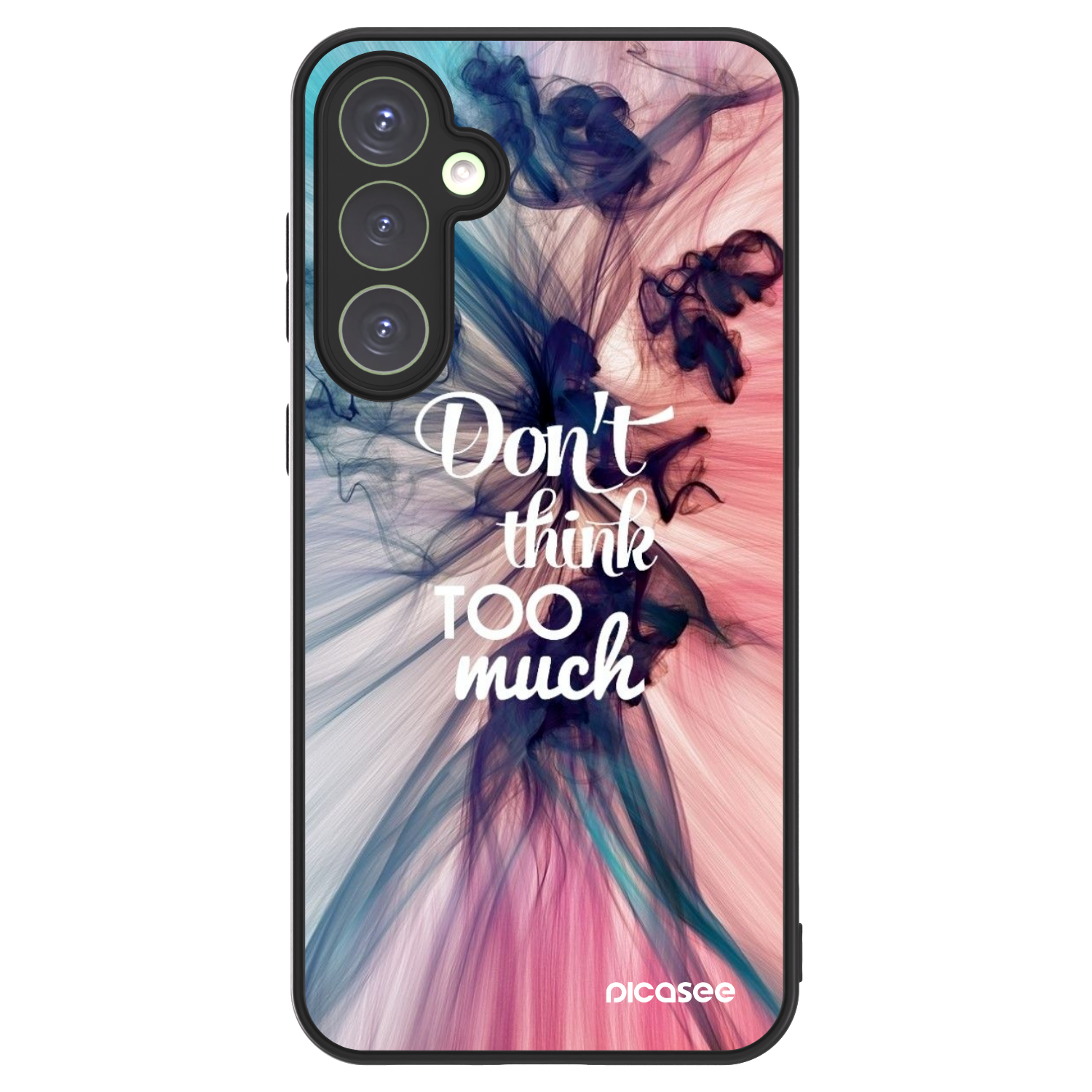 Picasee ULTIMATE CASE PowerShare pro Samsung Galaxy S23 FE S711B - Nemysli tolik