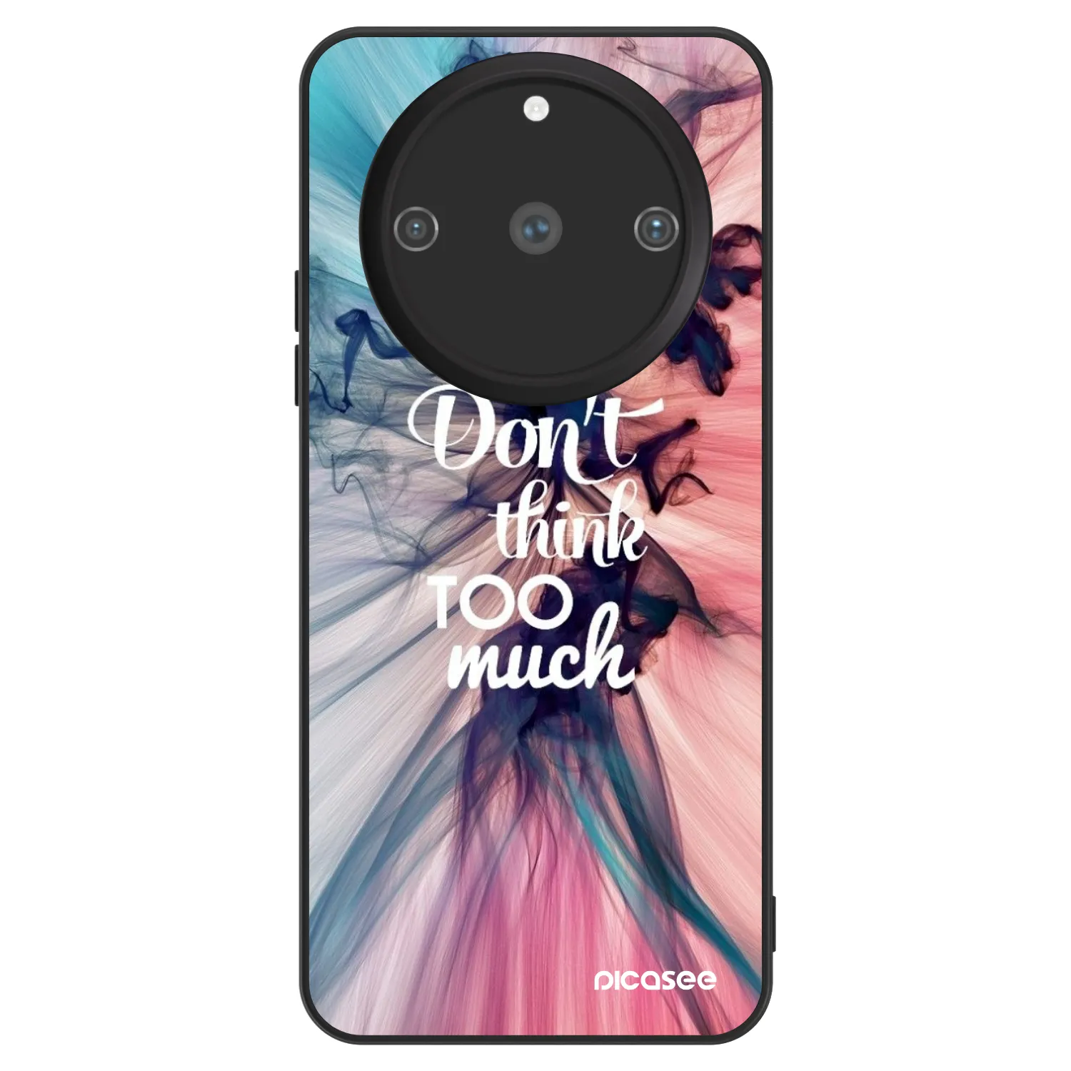 Picasee ULTIMATE CASE pro Realme 11 Pro+ - Nemysli tolik