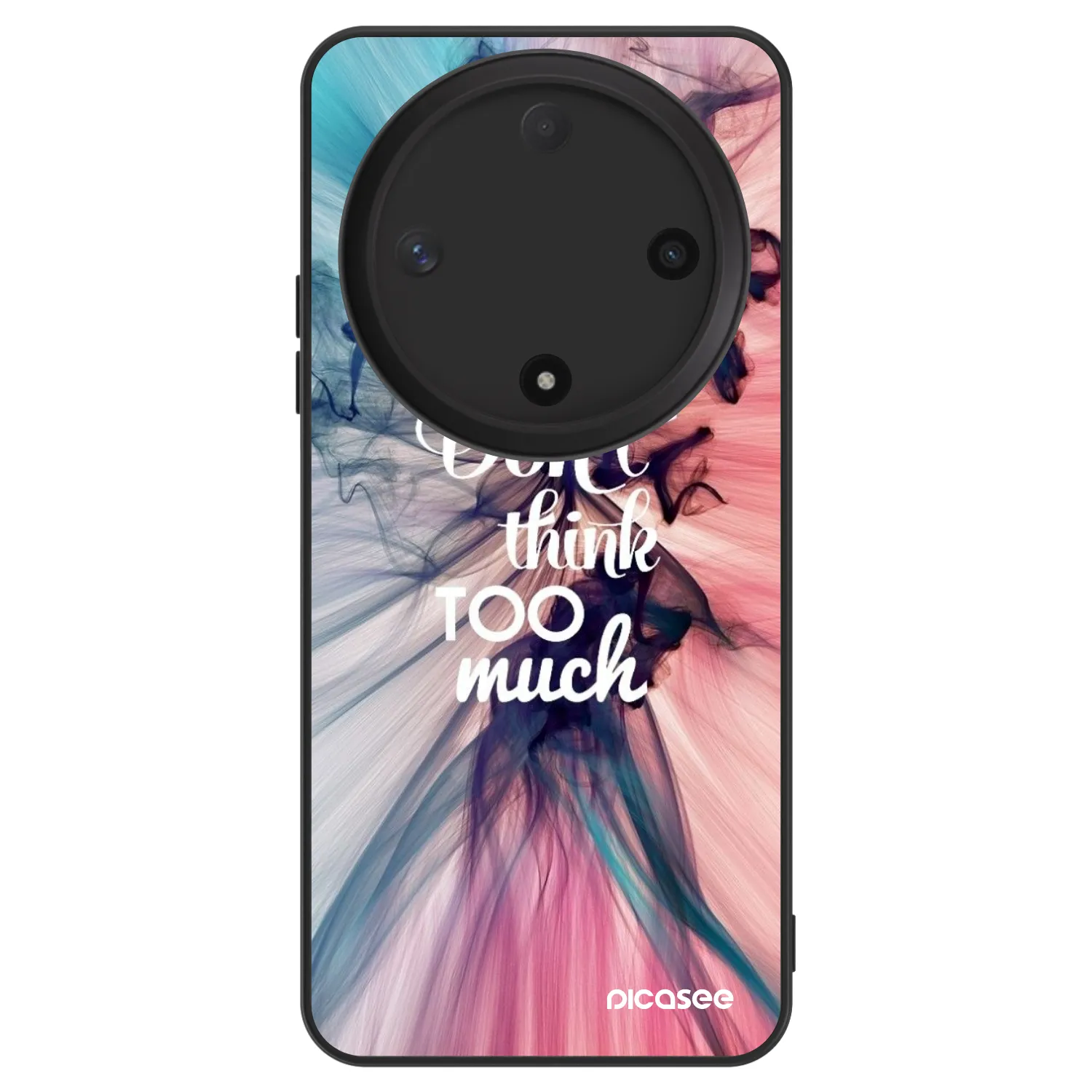 Picasee ULTIMATE CASE pro Honor Magic6 Lite 5G - Nemysli tolik