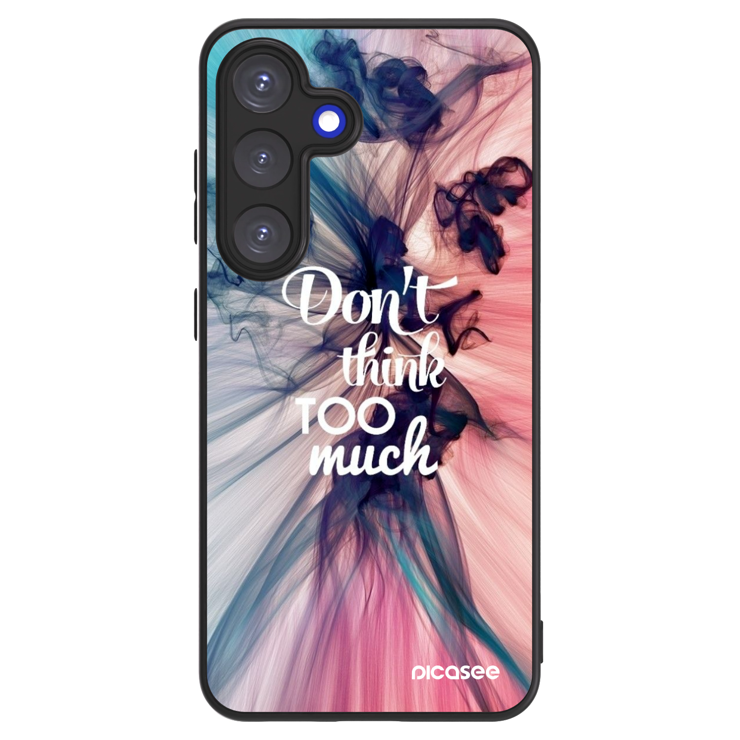 Picasee ULTIMATE CASE pro Samsung Galaxy A25 A256B 5G - Nemysli tolik