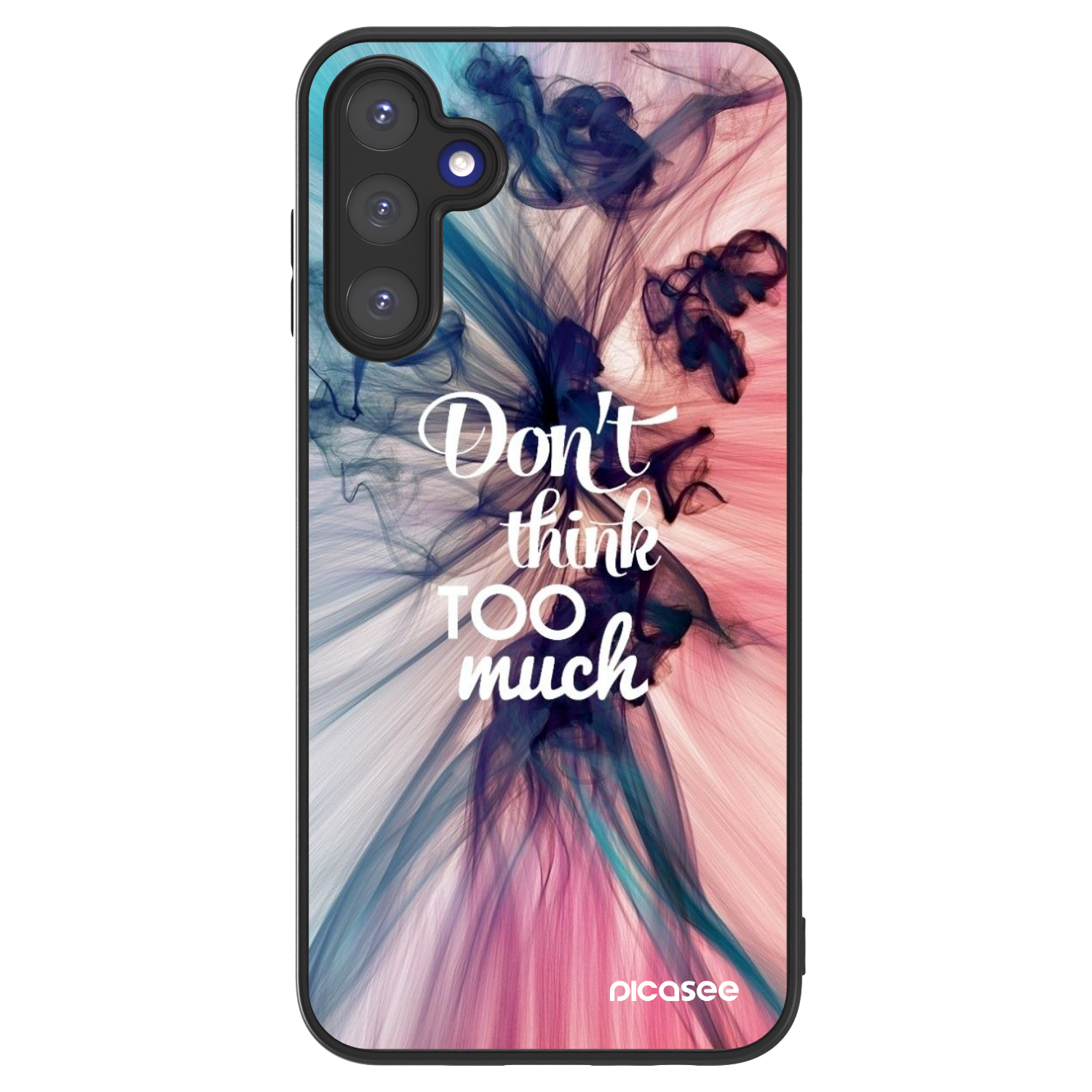 Picasee ULTIMATE CASE pro Samsung Galaxy A15 A155F 4G - Nemysli tolik