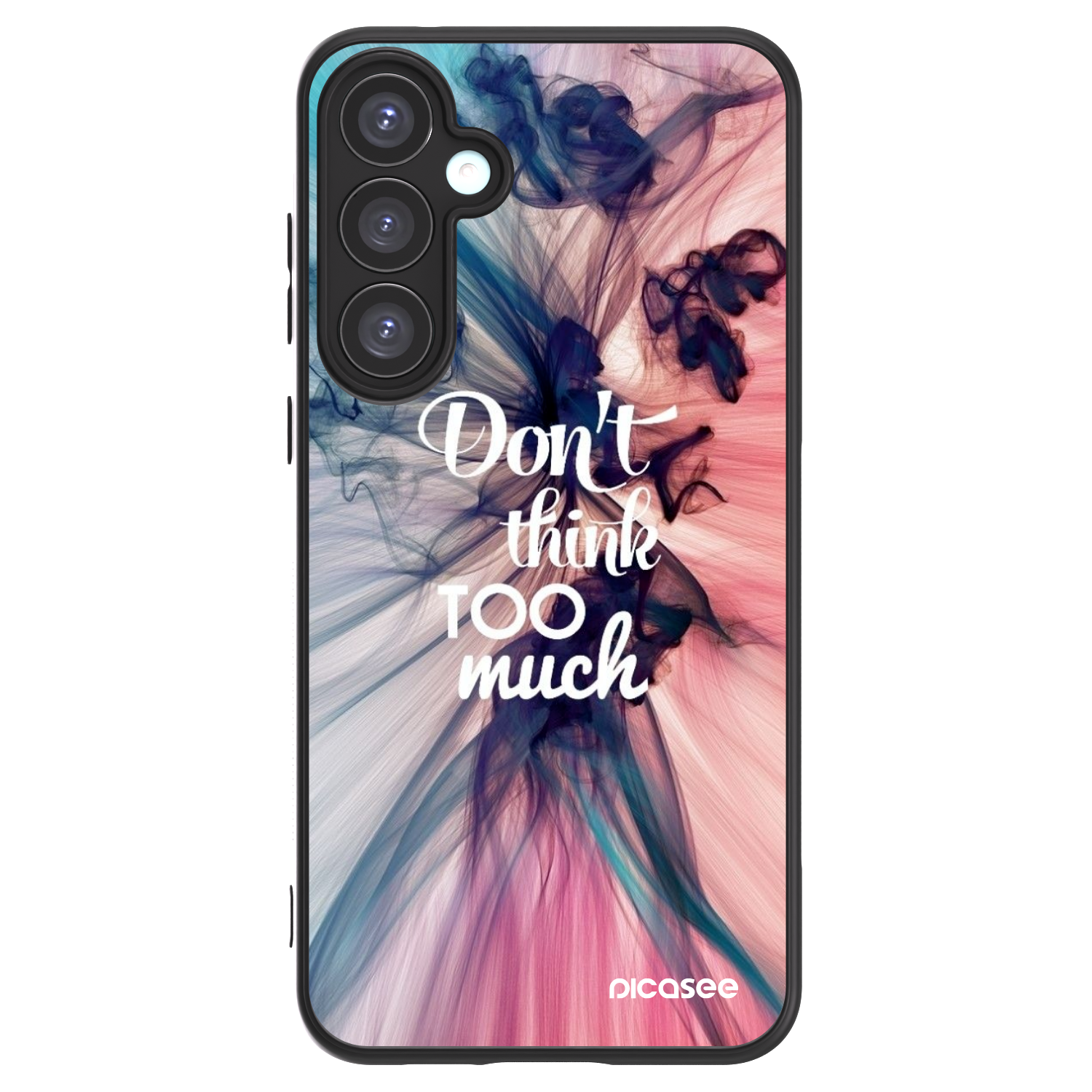 Picasee ULTIMATE CASE pro Samsung Galaxy A55 5G A556B - Nemysli tolik