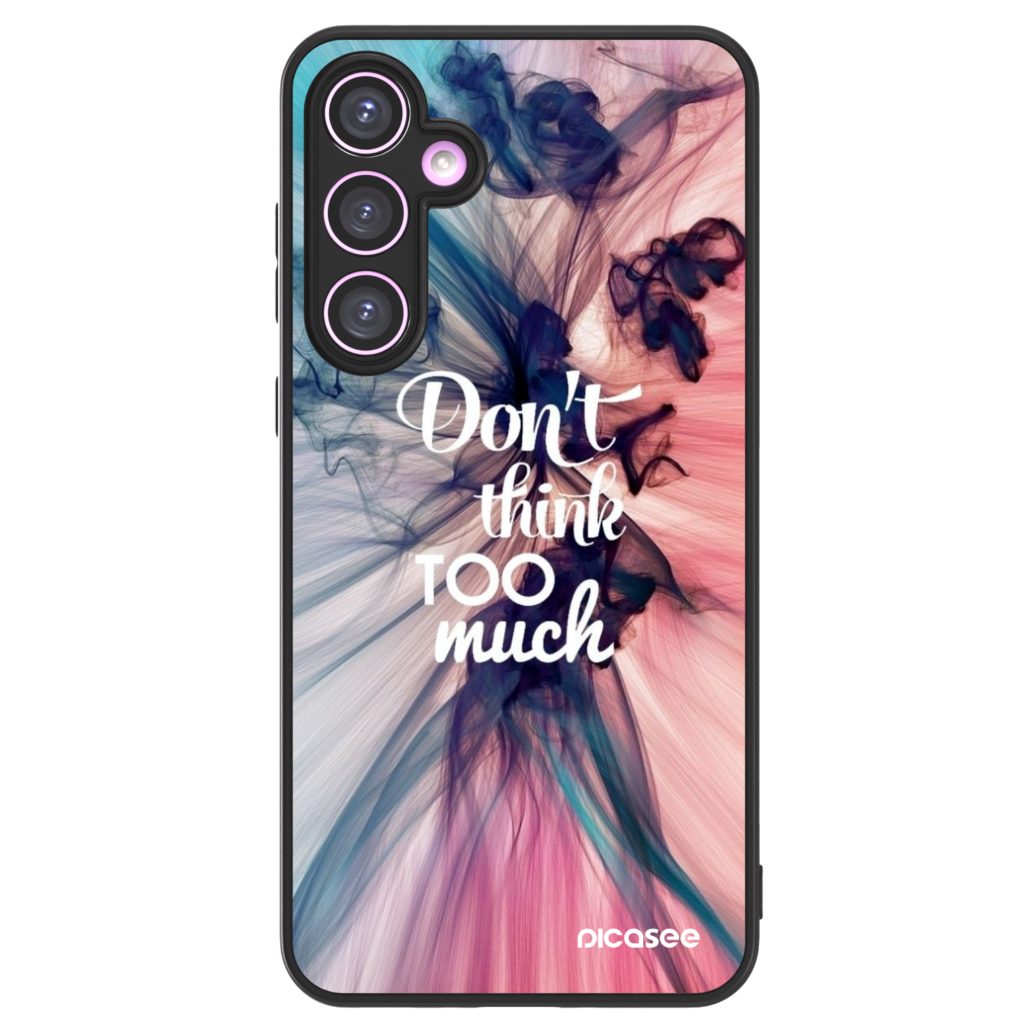 Picasee ULTIMATE CASE pro Samsung Galaxy A35 5G A356B - Nemysli tolik