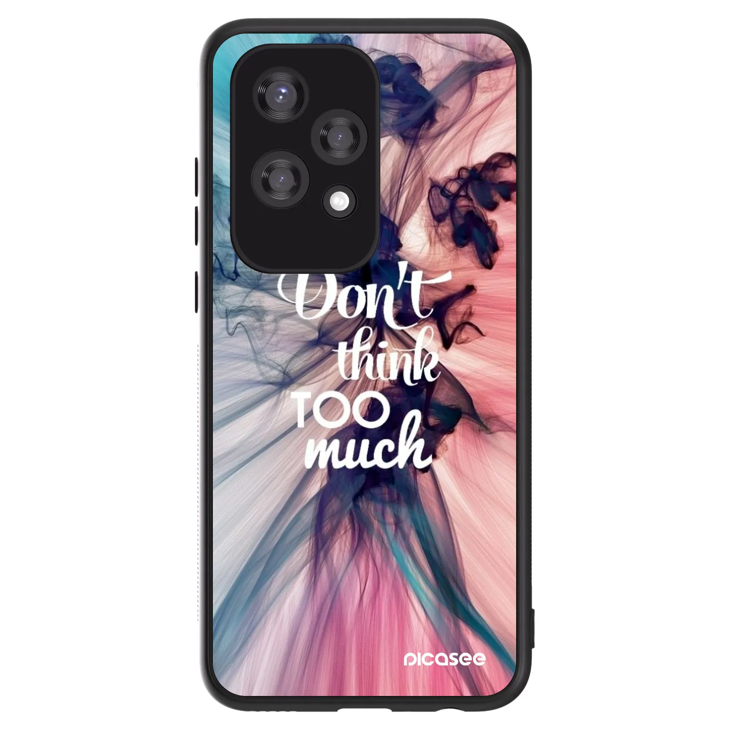 Picasee ULTIMATE CASE pro Honor 200 Lite - Nemysli tolik
