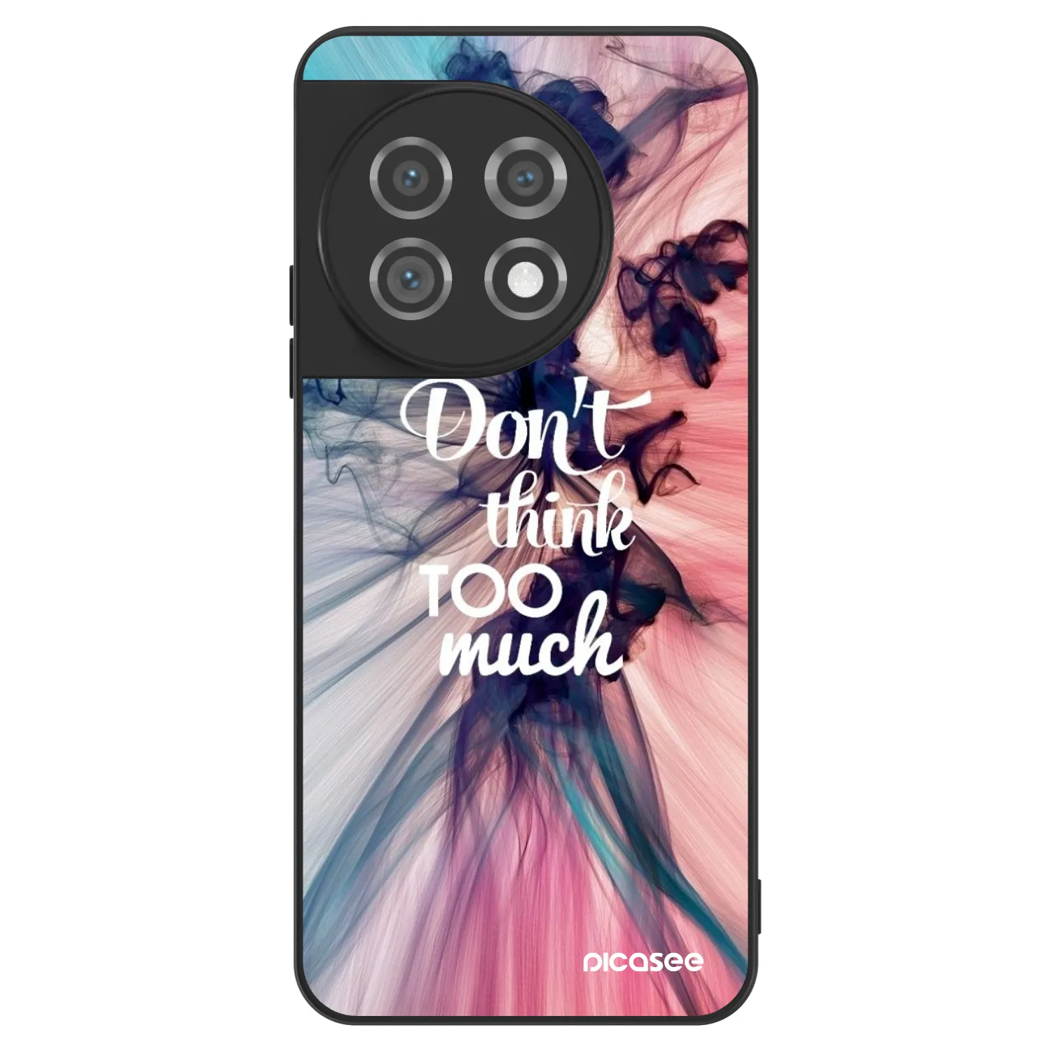 Picasee ULTIMATE CASE pro OnePlus 11 5G - Nemysli tolik