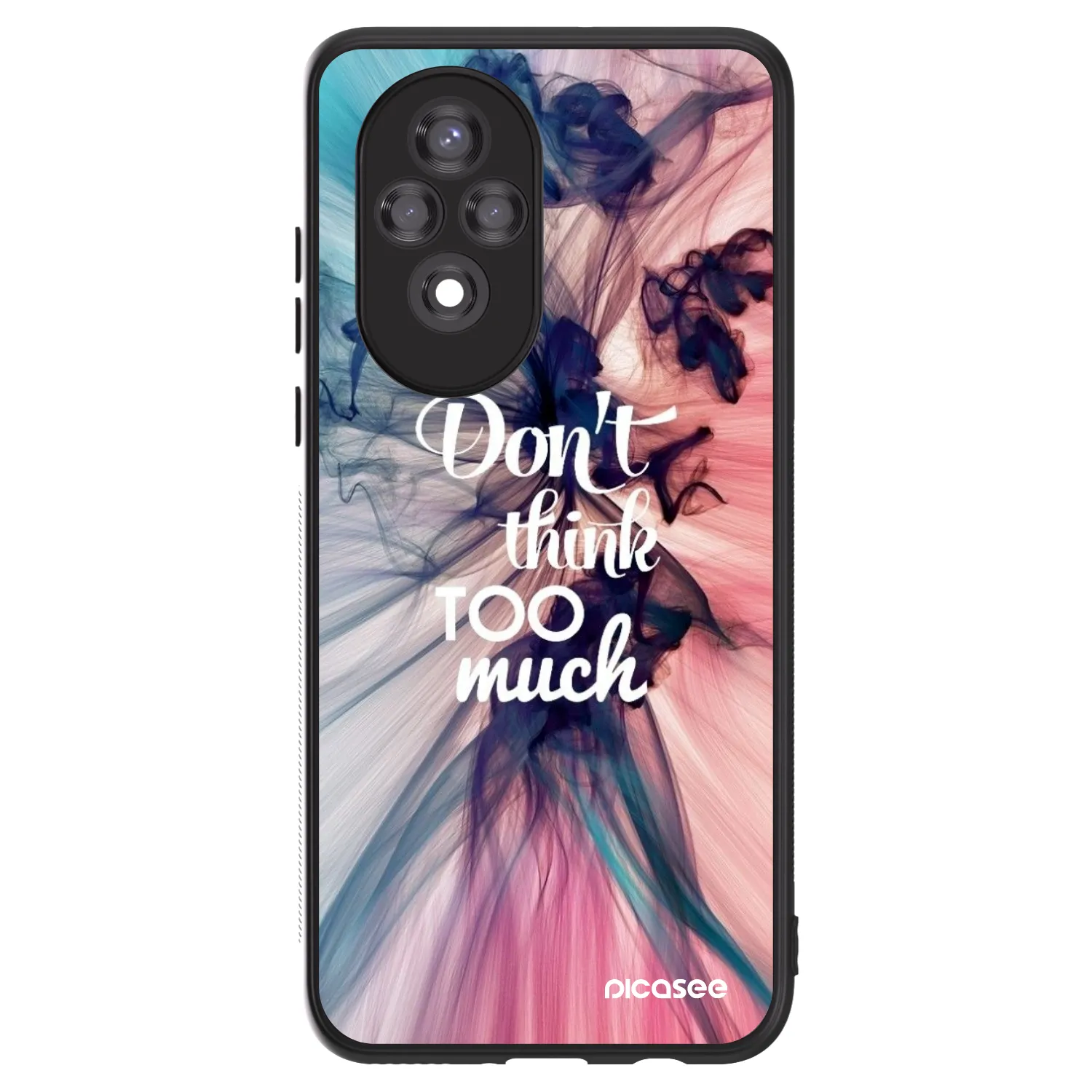 Picasee ULTIMATE CASE pro Honor 200 Pro 5G - Nemysli tolik