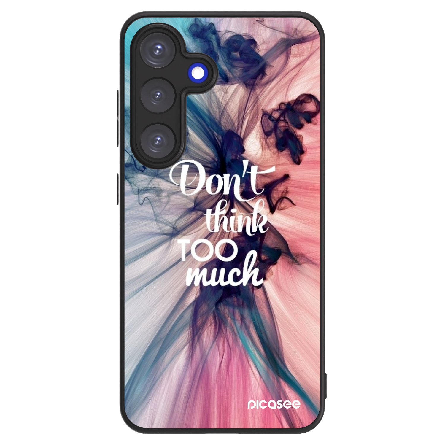 Picasee ULTIMATE CASE PowerShare pro Samsung Galaxy S25 5G - Nemysli tolik