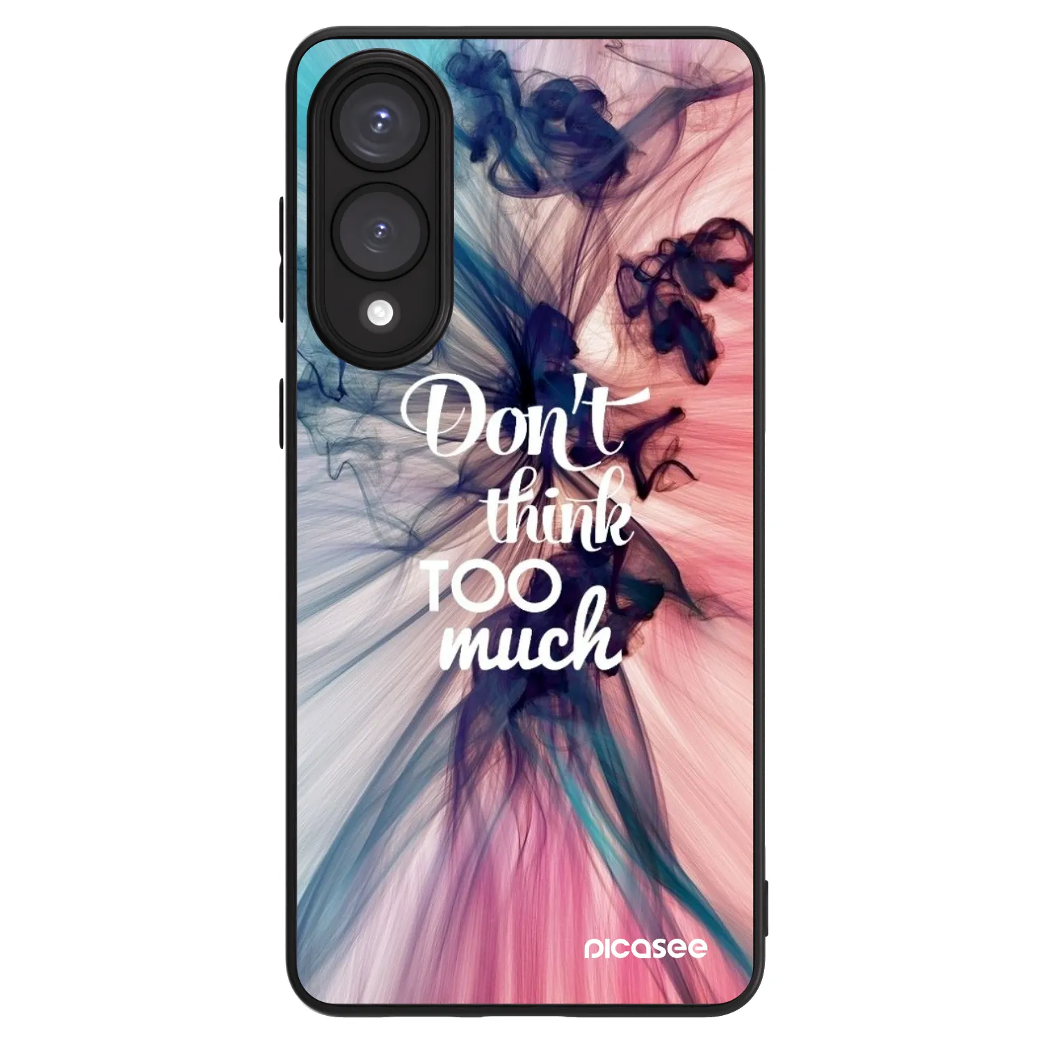 Picasee ULTIMATE CASE PowerShare pro Samsung Galaxy S25 Edge 5G - Nemysli tolik