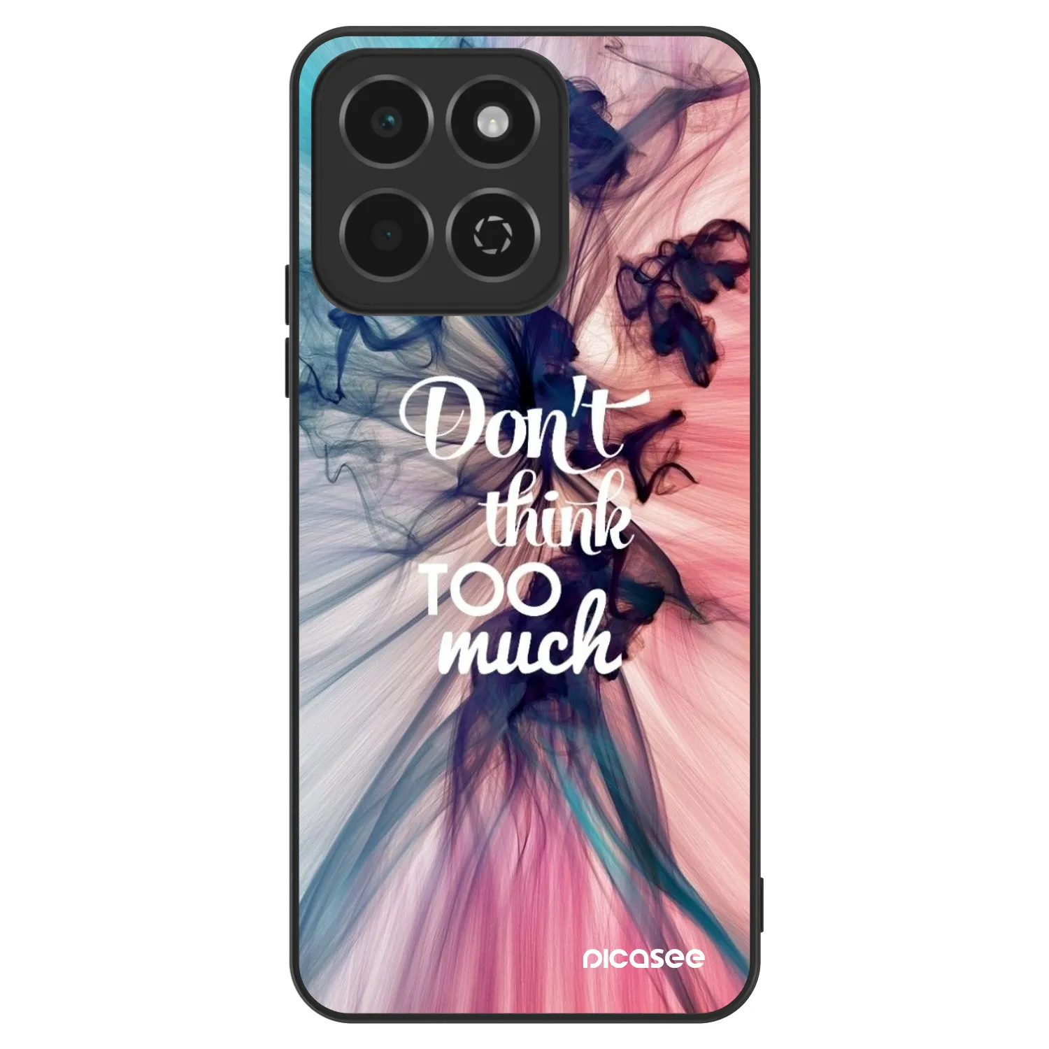 Picasee ULTIMATE CASE pro Honor 200 Smart 5G - Nemysli tolik