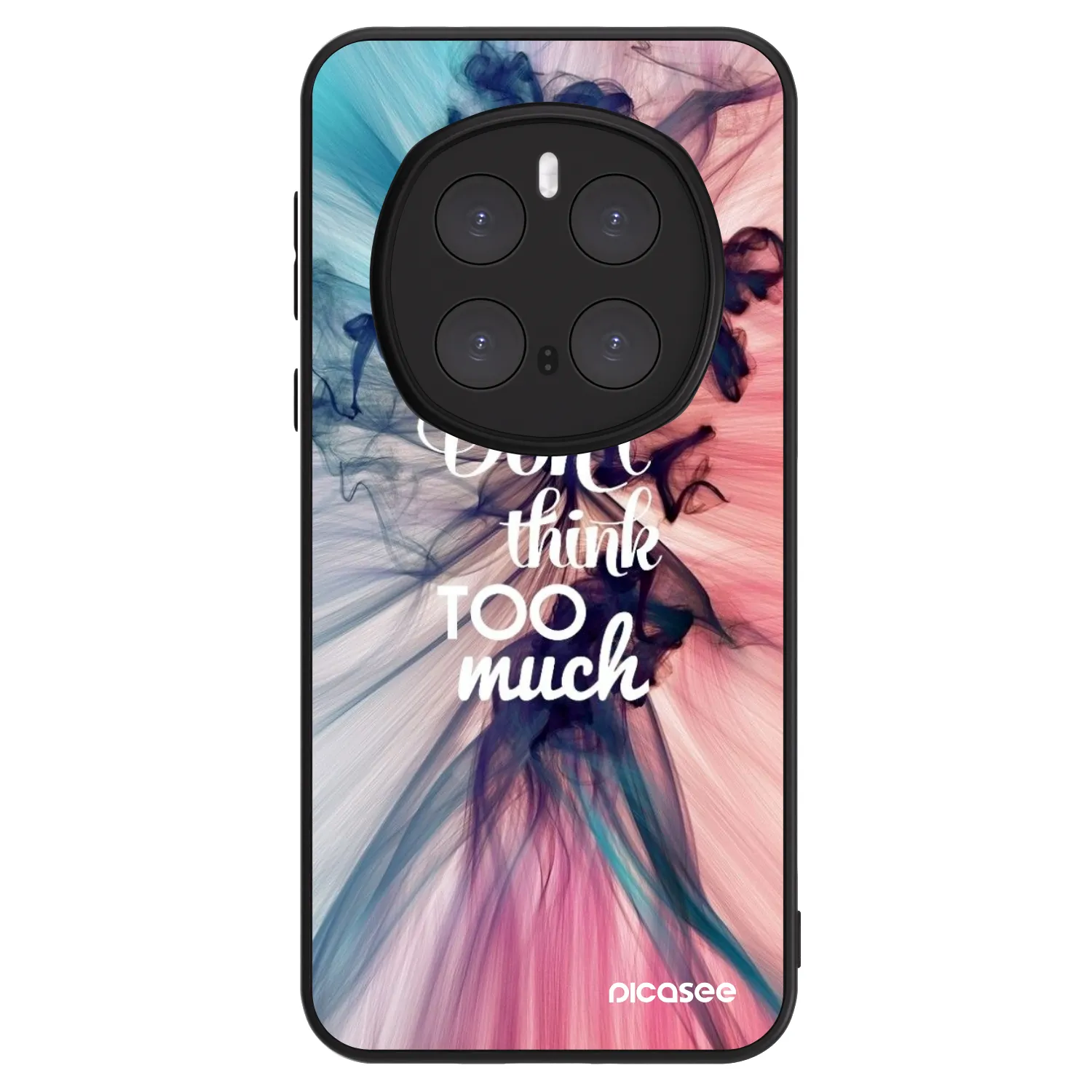 Picasee ULTIMATE CASE pro Honor Magic7 Pro 5G - Nemysli tolik