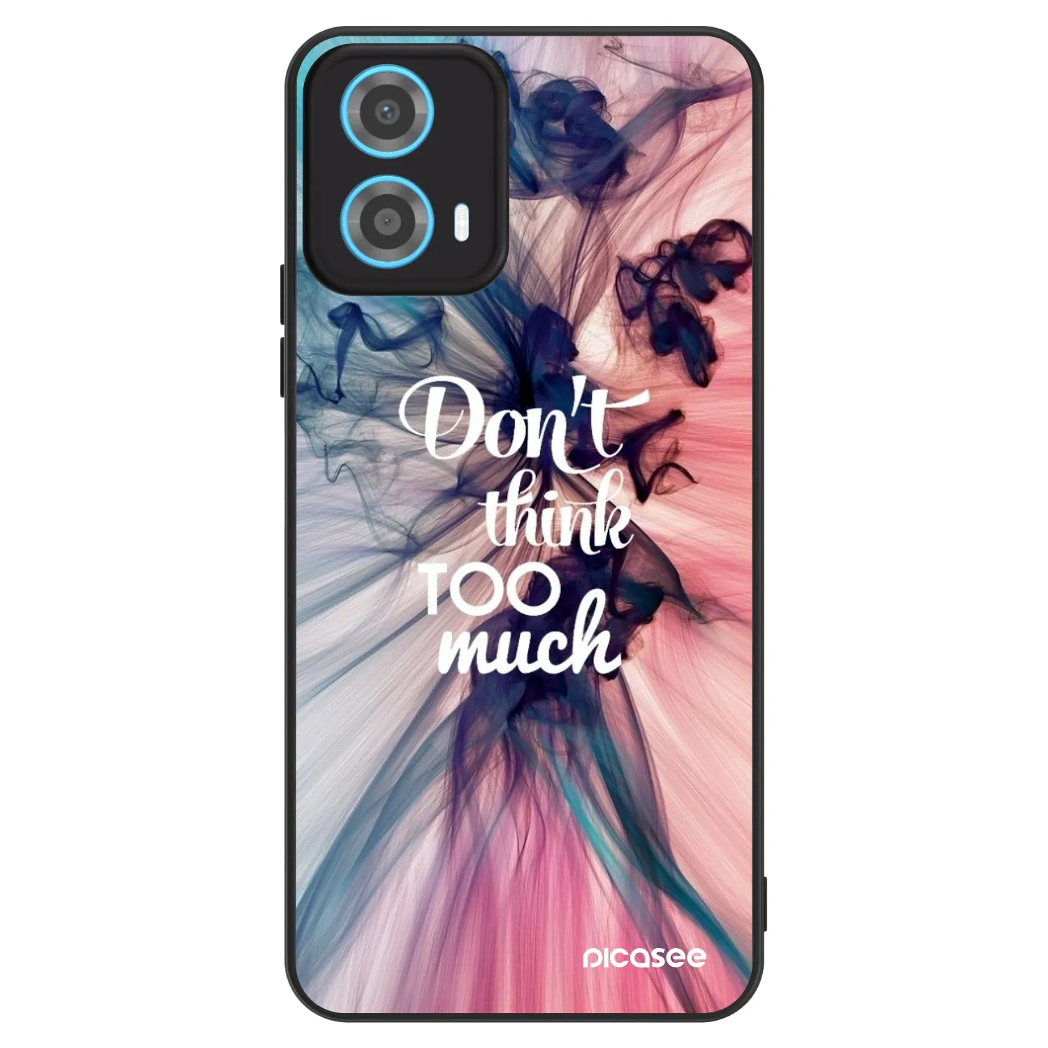 Picasee ULTIMATE CASE pro Motorola Moto G34 5G - Nemysli tolik
